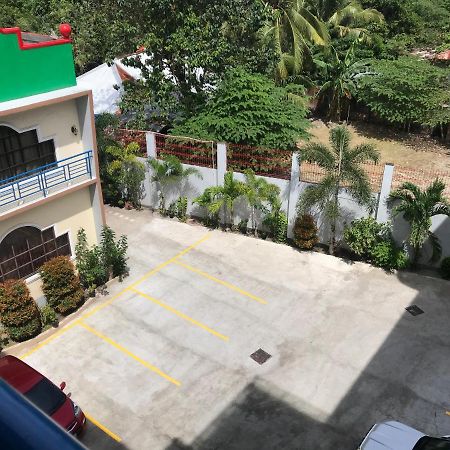 Southview Hotel Dumaguete City Екстер'єр фото