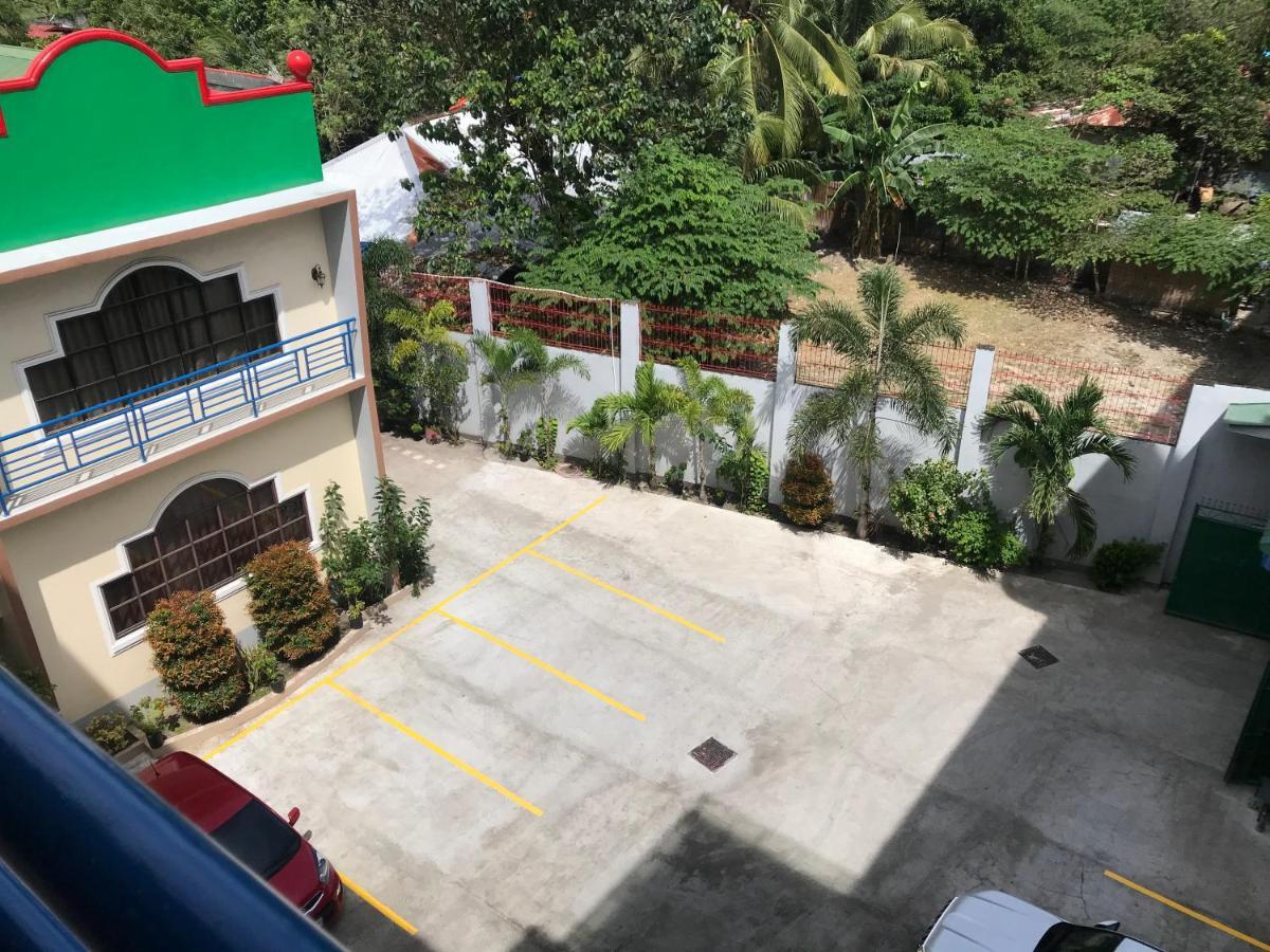 Southview Hotel Dumaguete City Екстер'єр фото