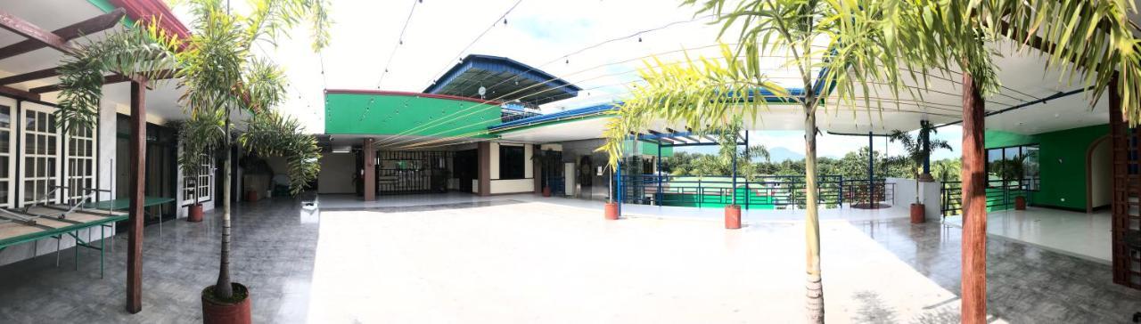 Southview Hotel Dumaguete City Екстер'єр фото