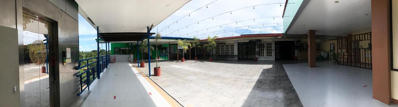 Southview Hotel Dumaguete City Екстер'єр фото