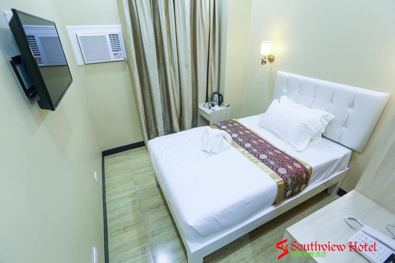 Southview Hotel Dumaguete City Екстер'єр фото
