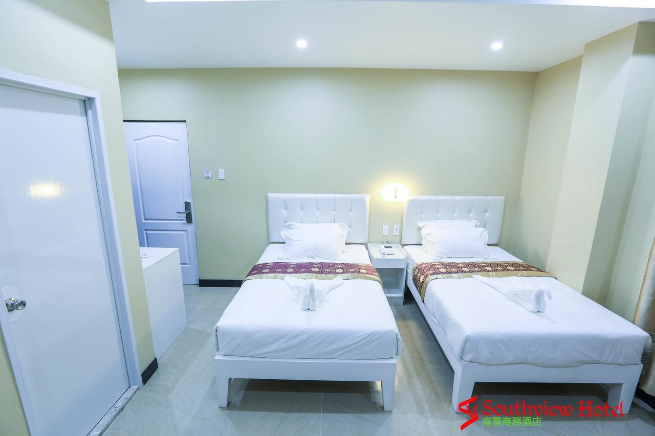 Southview Hotel Dumaguete City Екстер'єр фото