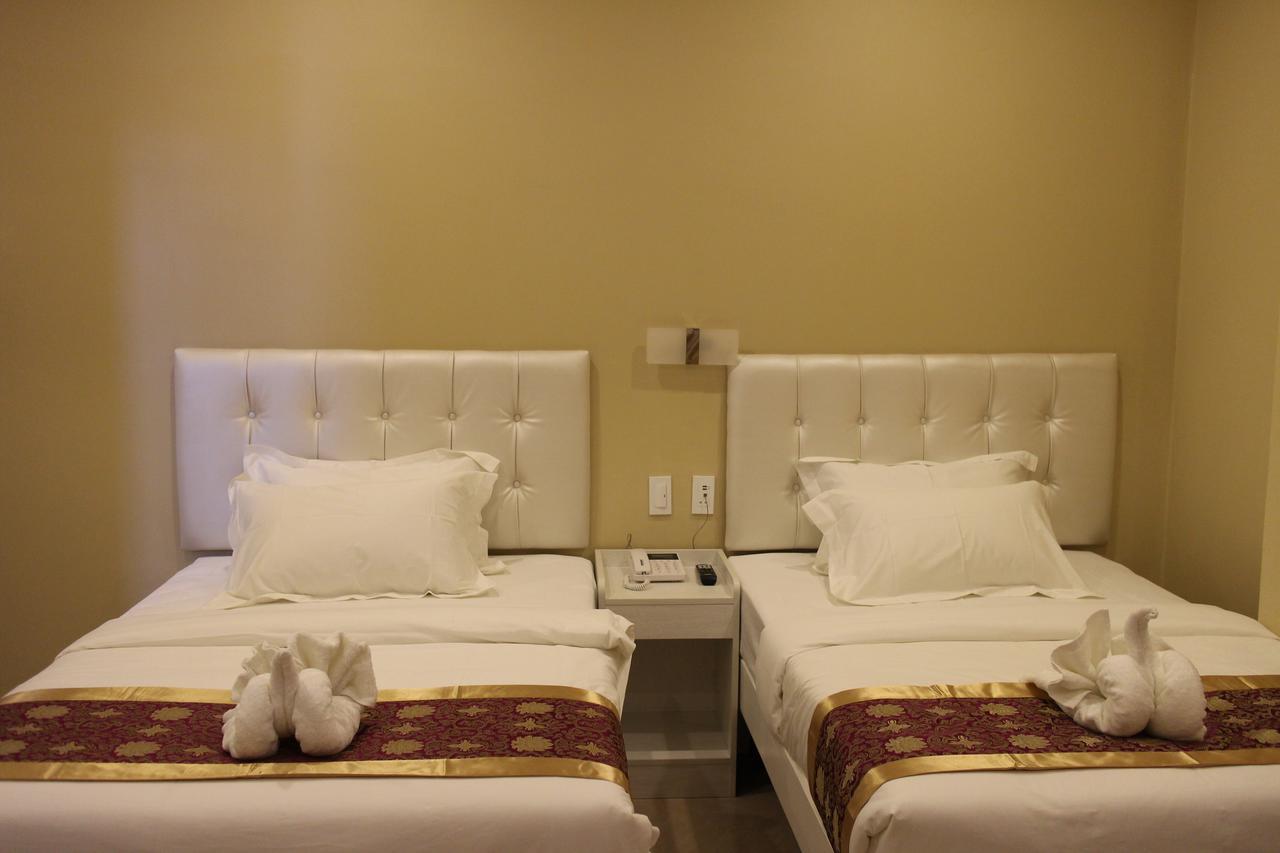 Southview Hotel Dumaguete City Екстер'єр фото