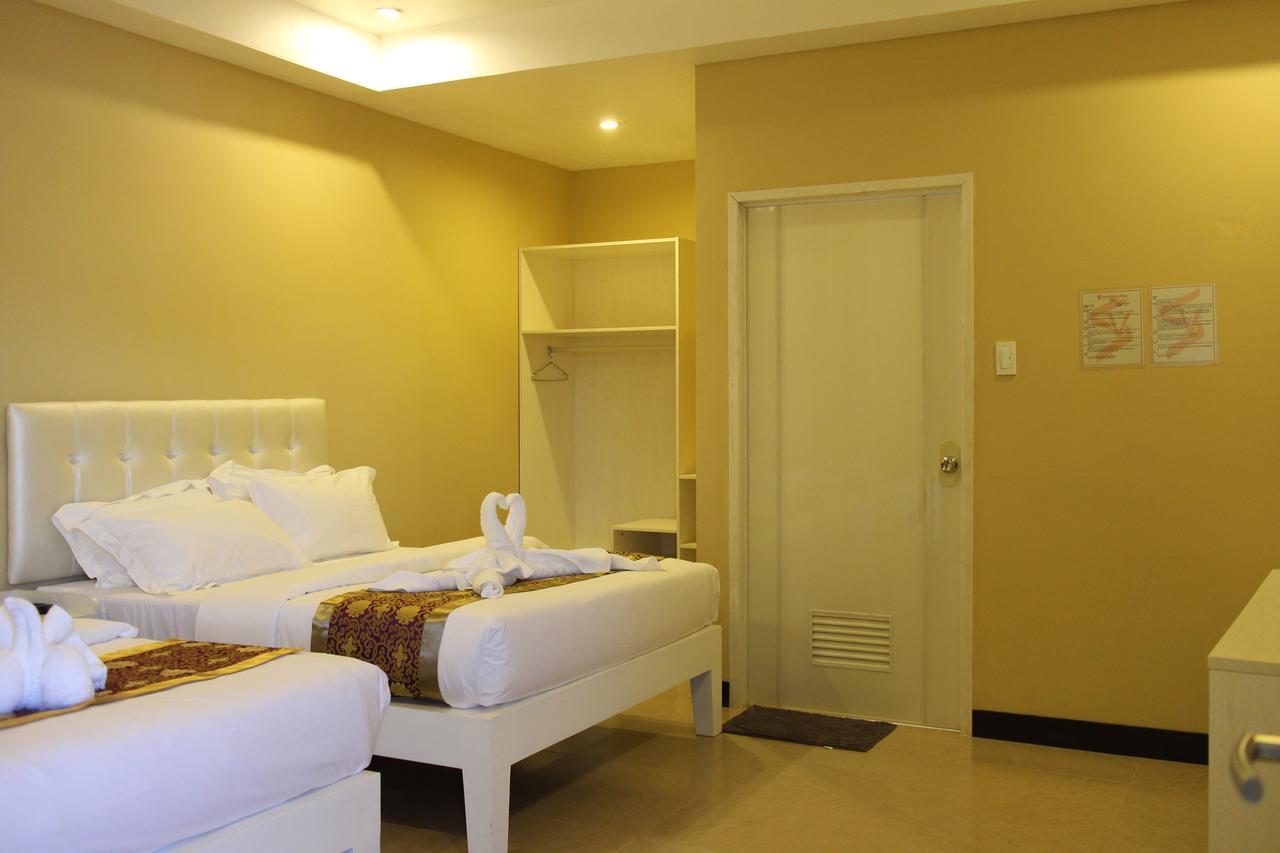 Southview Hotel Dumaguete City Екстер'єр фото
