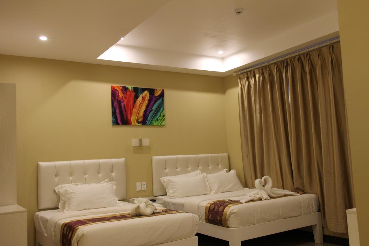 Southview Hotel Dumaguete City Екстер'єр фото